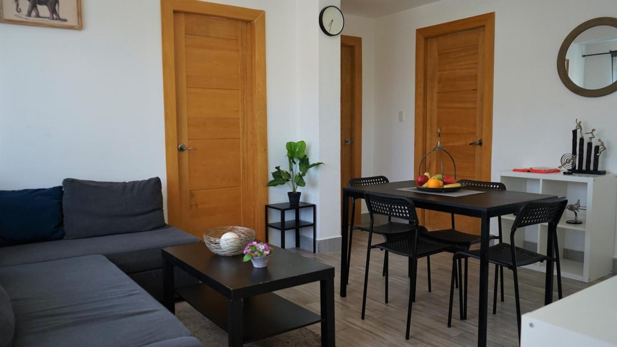 La Yarolina Apartment Punta Cana Exterior photo