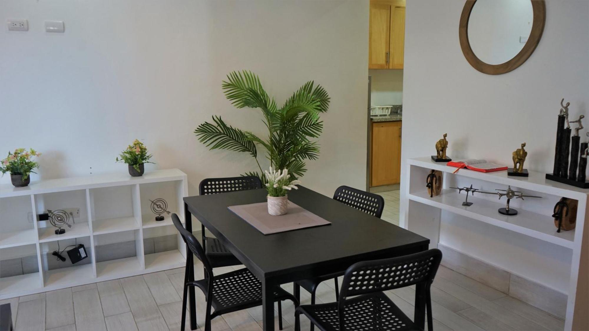 La Yarolina Apartment Punta Cana Exterior photo