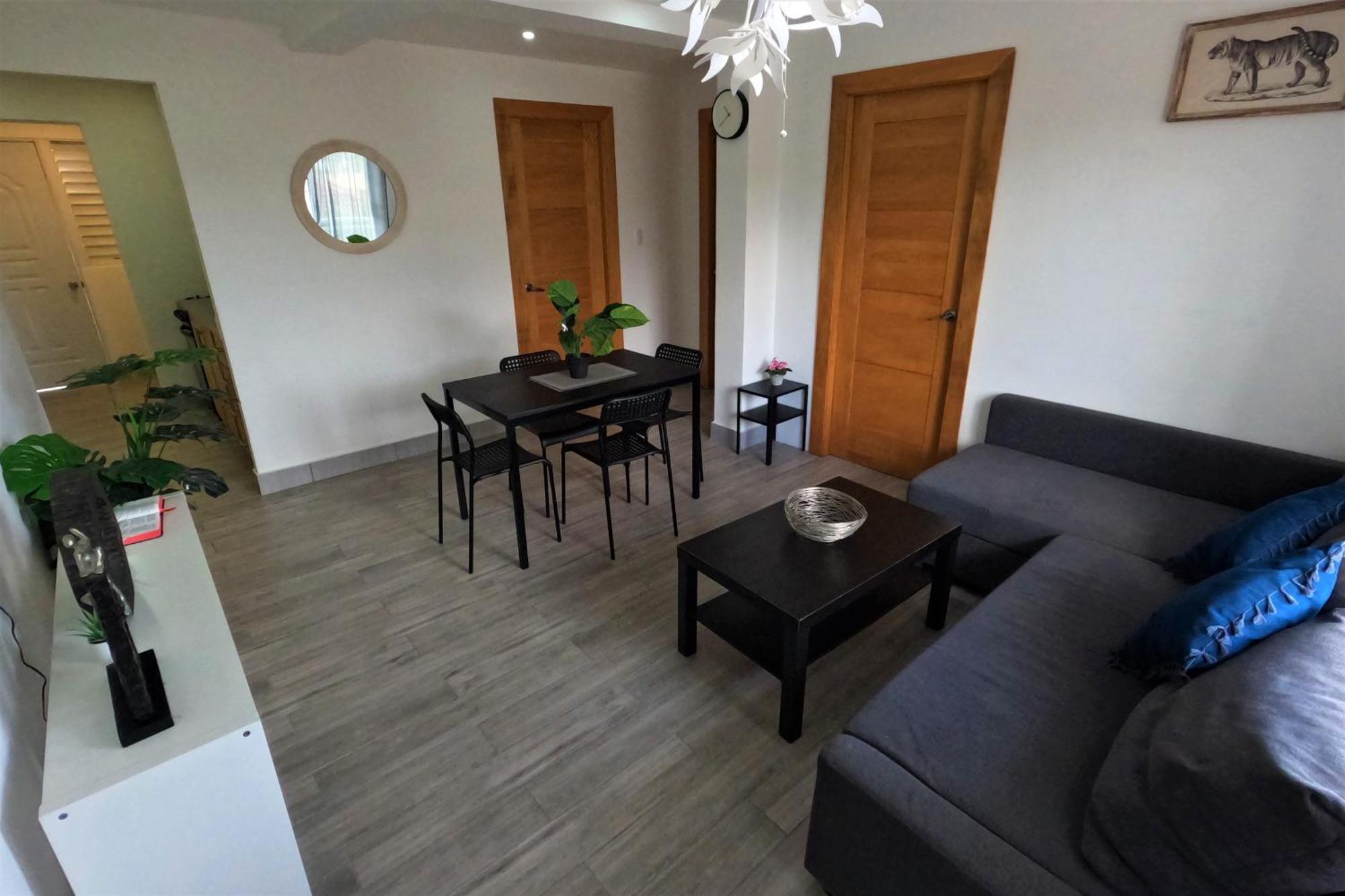 La Yarolina Apartment Punta Cana Exterior photo