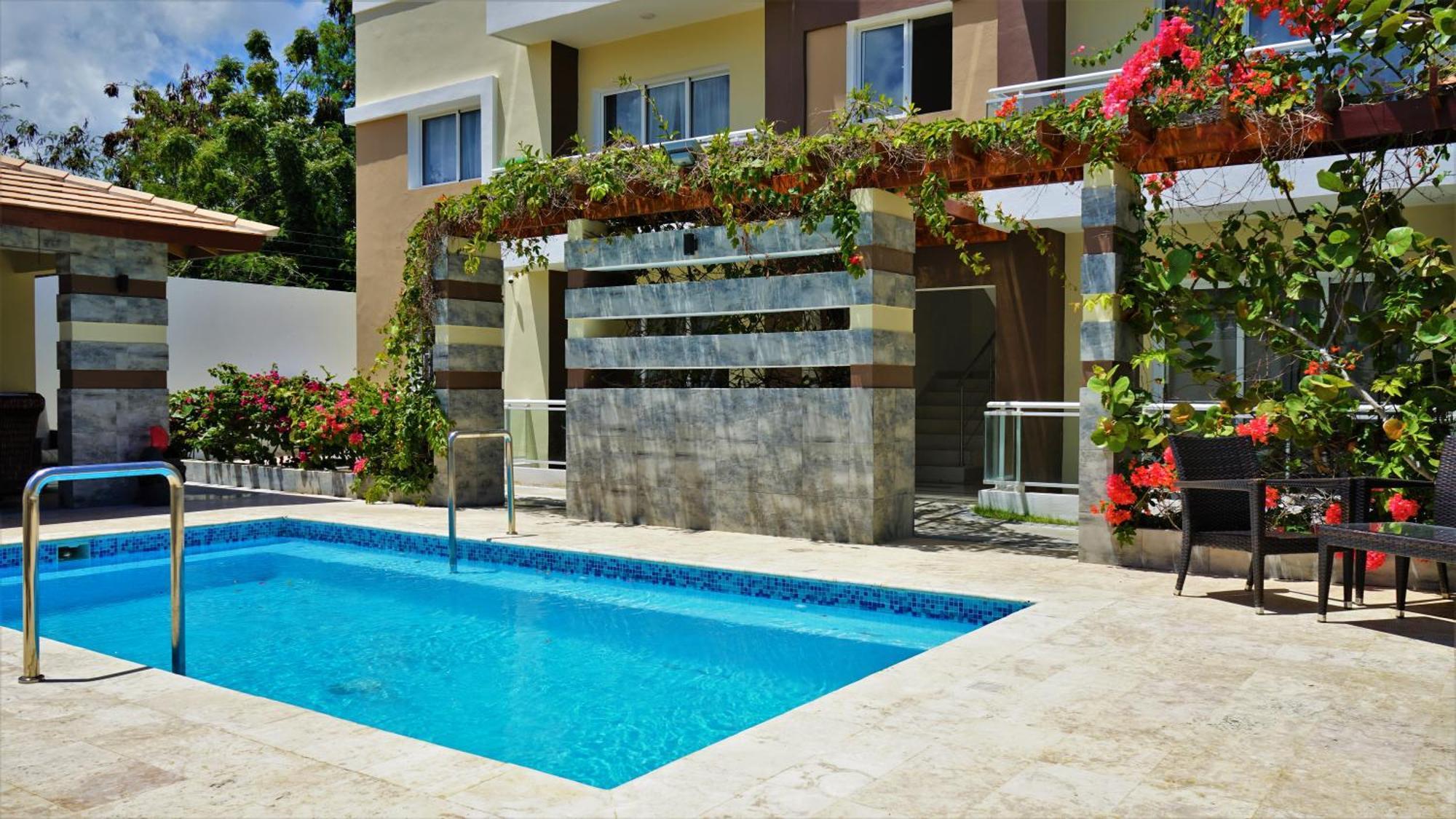 La Yarolina Apartment Punta Cana Exterior photo