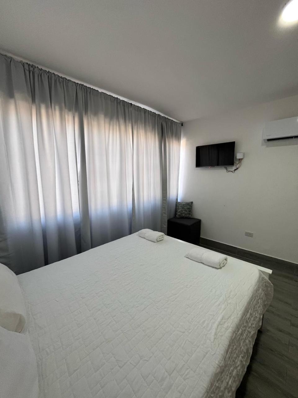 La Yarolina Apartment Punta Cana Exterior photo